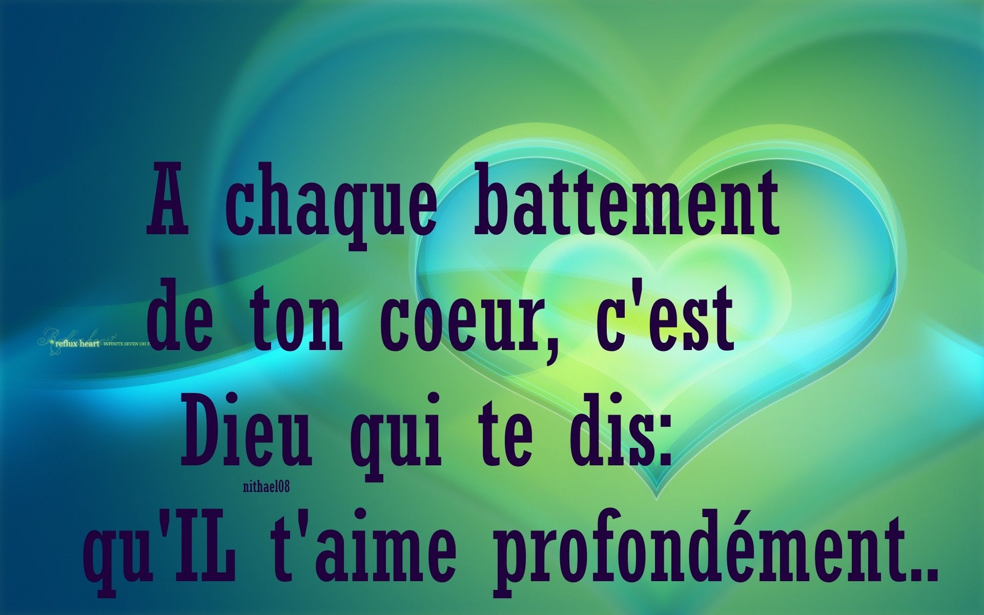24++ Citation C Est Dieu Qui Donne Télécharger