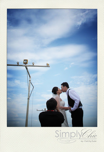 Kimmy ~ Pre-wedding Photography