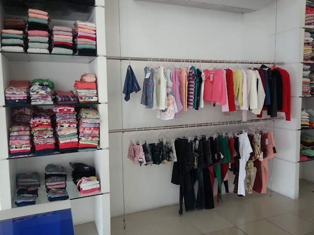 Comentários e avaliações sobre OFF Outlet Kids
