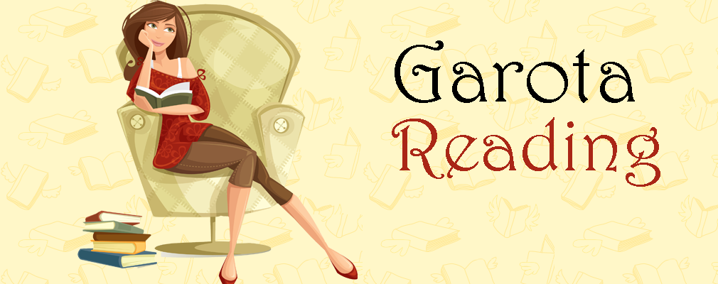 Garota Reading - Livros, o que amamos ♥ Garota Reading - Livros, o que amamos ♥