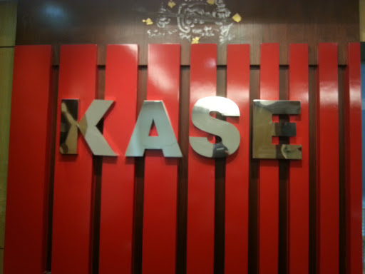 KASE Shipping (Thailand) Co., Ltd.
