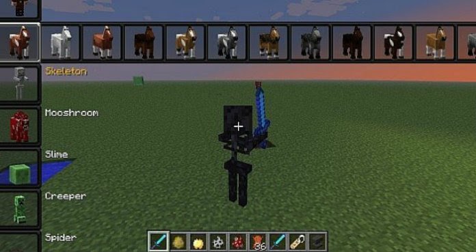 Minecraft Bedrock Morph Mod 1.16 / 5 Best Mods For Minecraft Bedrock