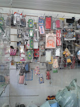 Caetes Celulares