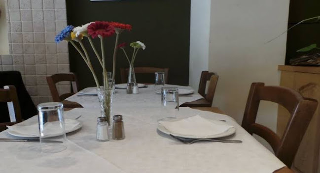 Chez Abir Lebanese Restaurant - London