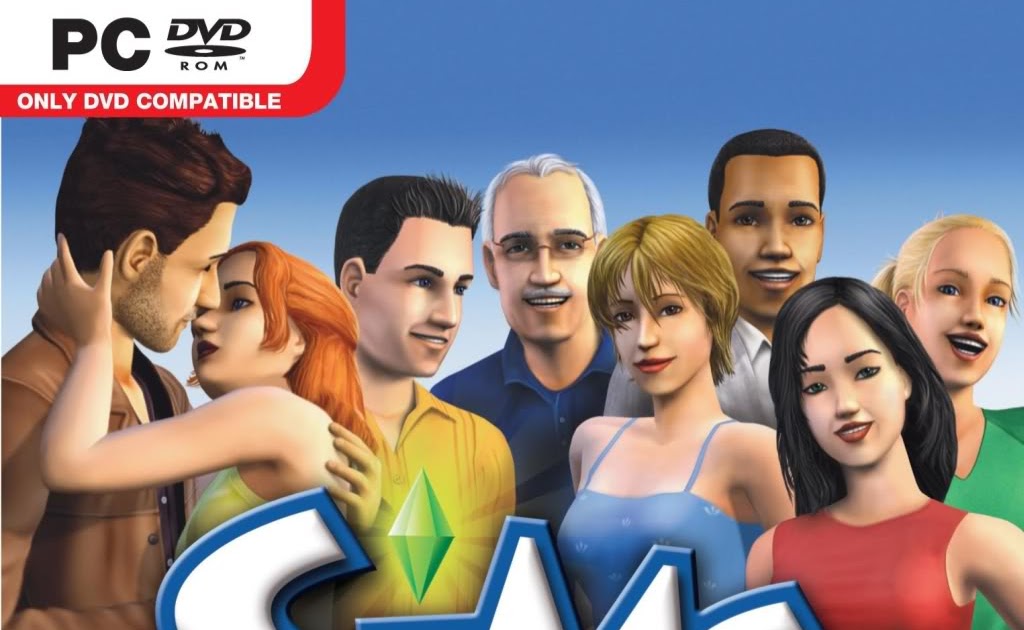 Free Download The Sims 2 Full Version - PokoGames