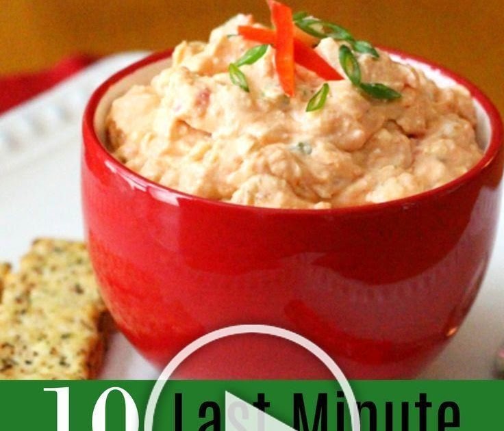 Appetizers For Christmas Eve : 93 Easy Christmas Dinner Ideas Best