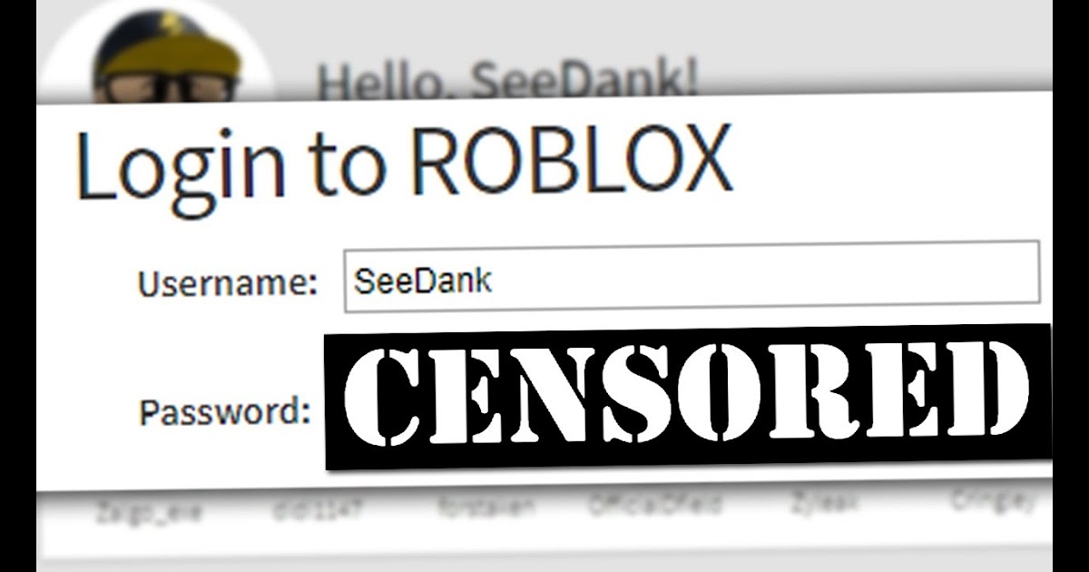What Is Roblox Password Inquisitormaster - inquisitormaster roblox password