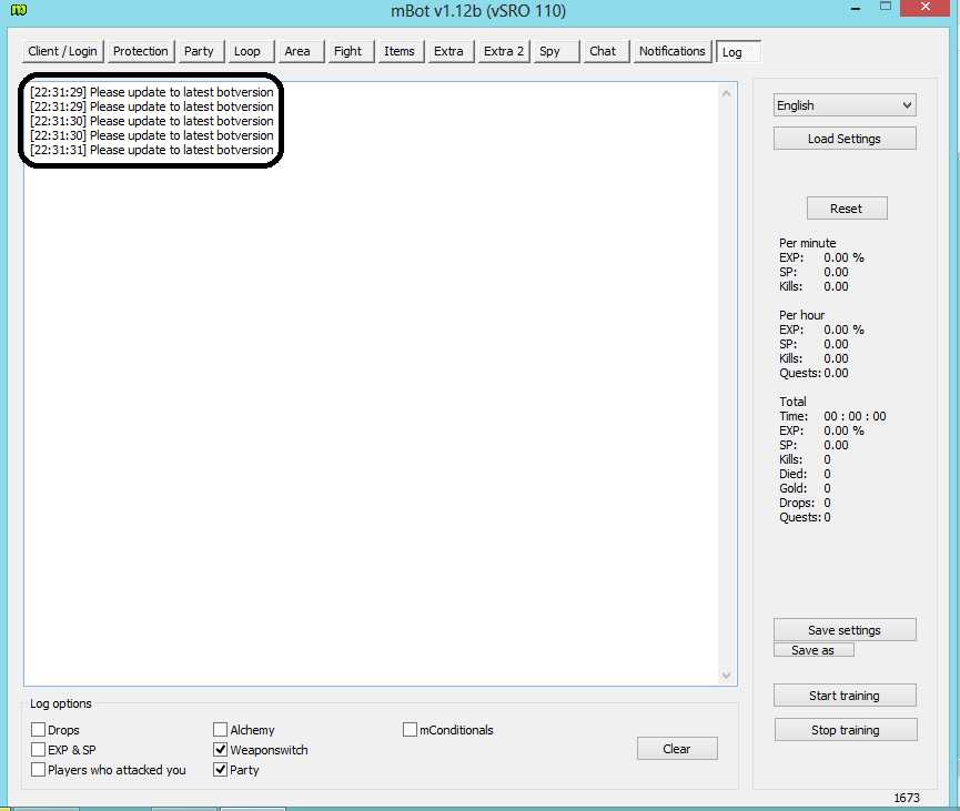 Sbot Free Download Sro Sbot Free Download Sro
