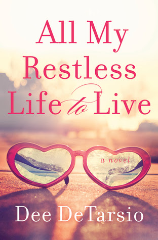 All My Restless Life to Live