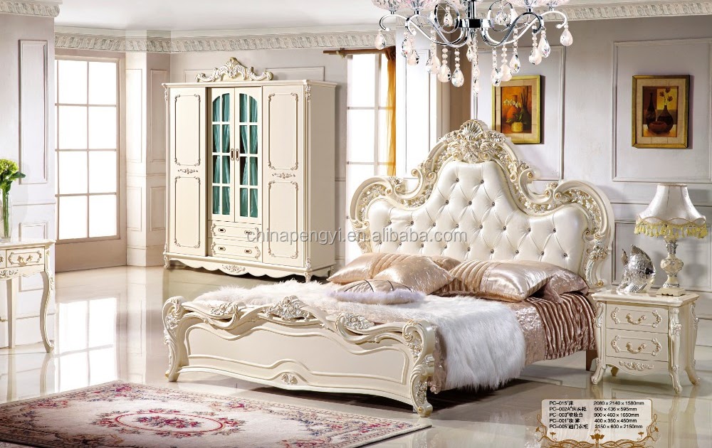 Türkische Möbel