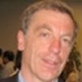 Peter Rogerson