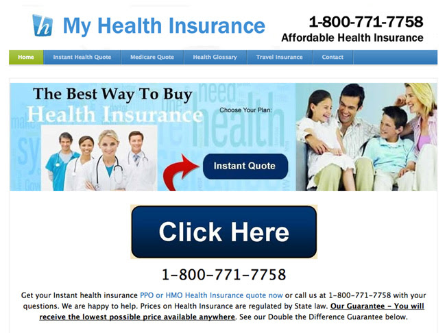 Individual Health Insurance Quotes Nc