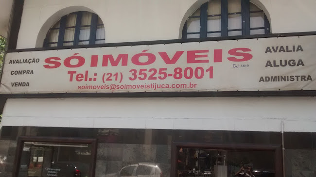 Só Imóveis - Rio de Janeiro