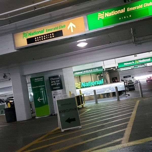 Budget Car Rental In Sfo Airport Budget Car Rental