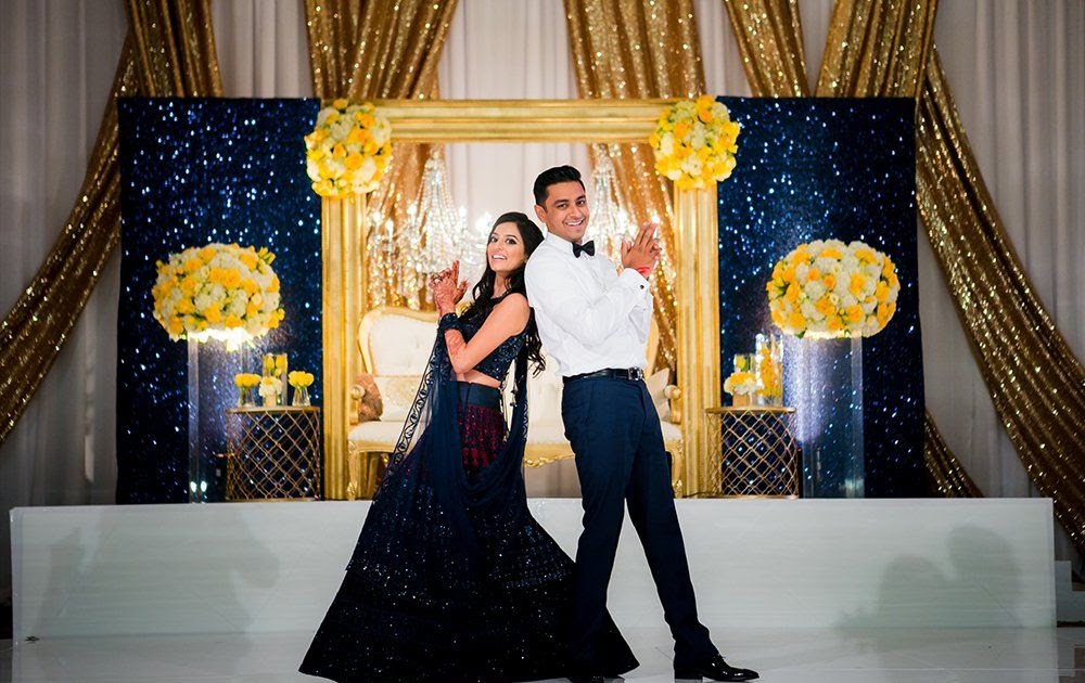 Jen Shah Wedding Pictures / Rajan & Jennifer Sikh Wedding Photography