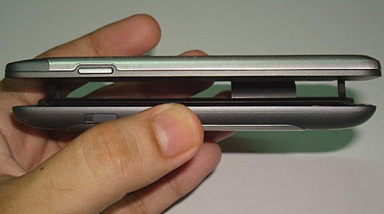 htc desire z