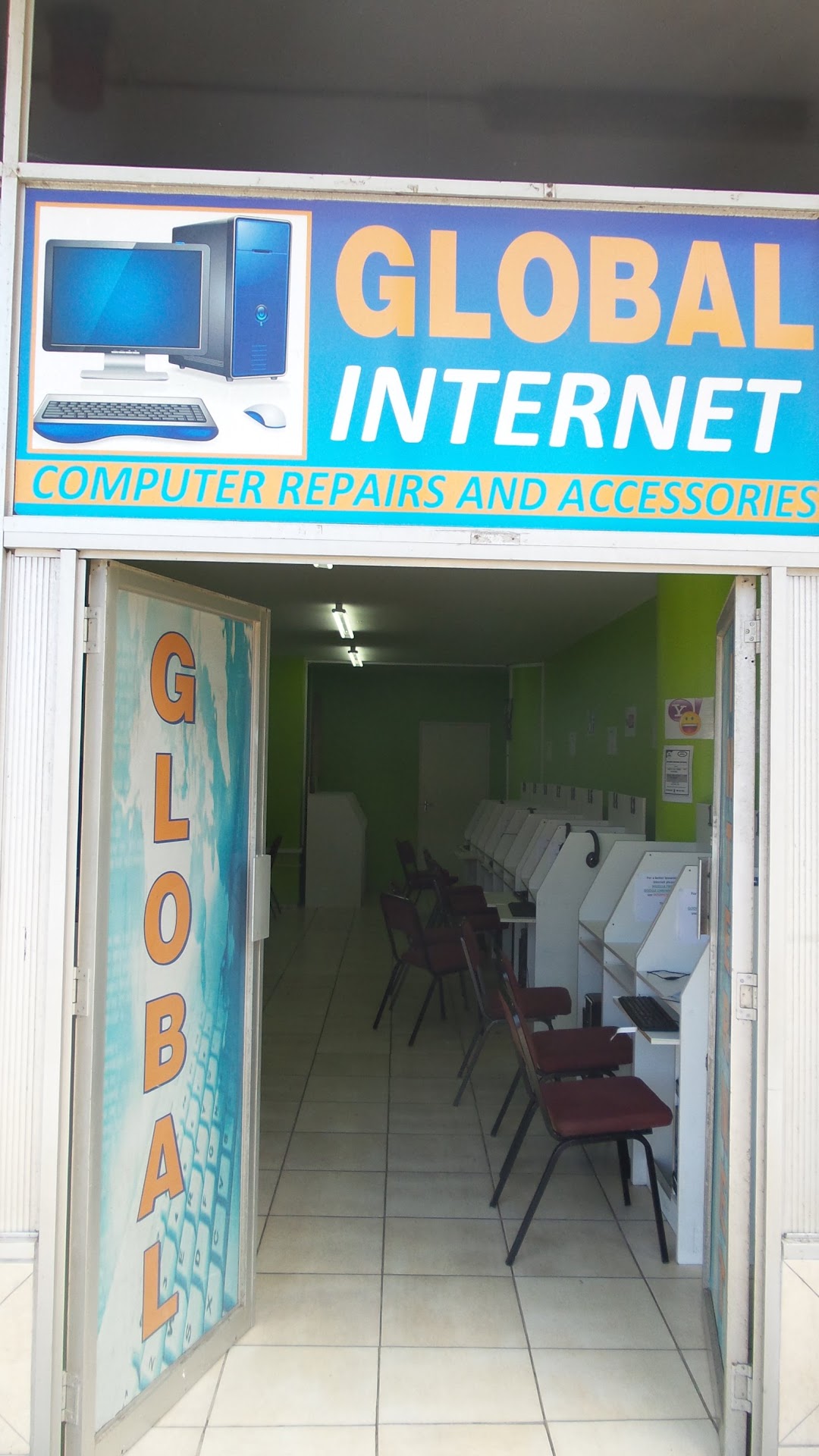 Global Computers