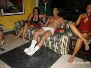 Caraoticas Fiesta Swinger en San Antonio de los Al Sex Pic Hd Caraoticas Fiesta Swinger en San Antonio de los Al picture