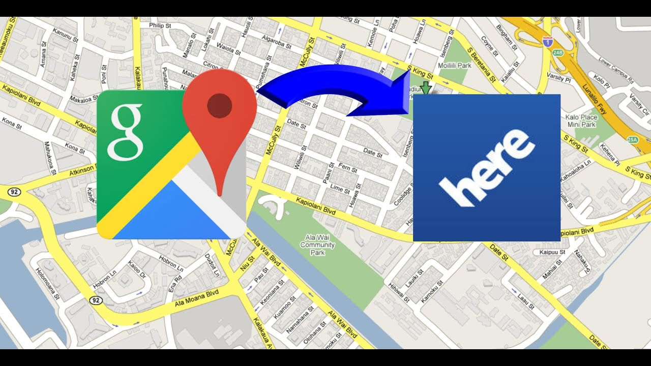How To Share Send Any Location From Google Maps To Here How To Share Send Any Location From Google Maps To Here