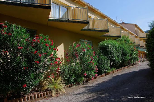 hôtels Hôtel Sous l'Olivier Buis-les-Baronnies