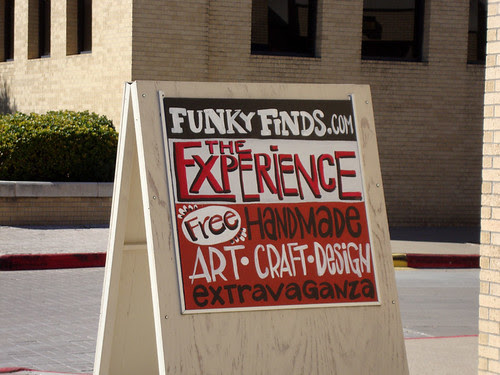 The Experience!