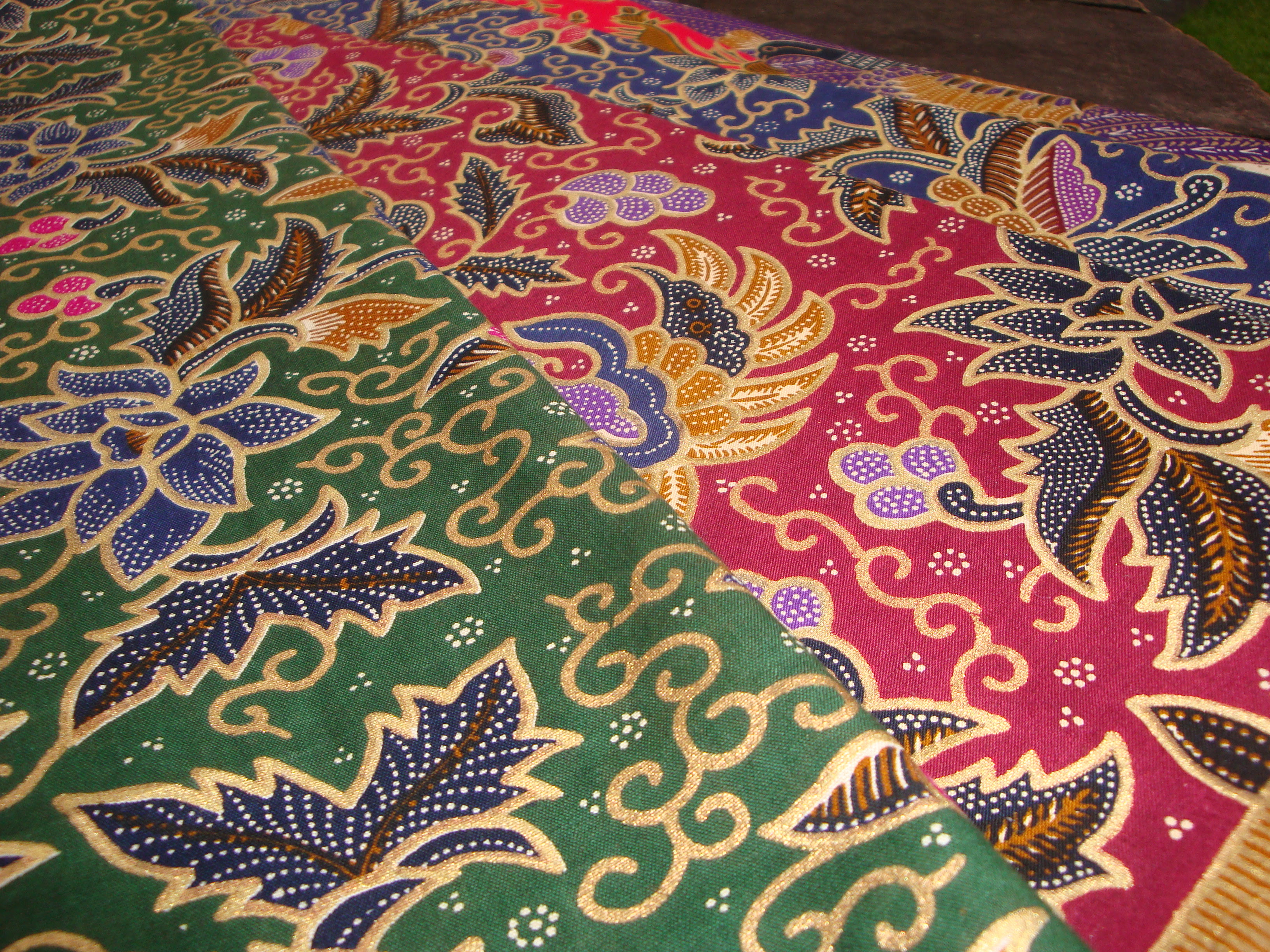 batik think global shop JUST batik think global shop JUST