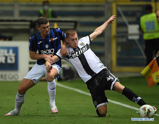 Prediksi Friendly Match 2024-2025 Parma vs Atalanta