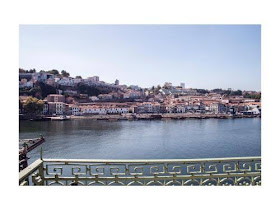 Porto By The River APT