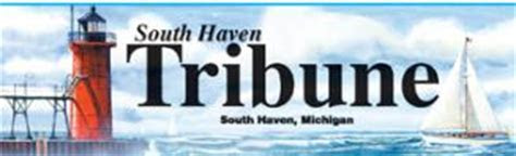 South Haven Tribune Schools, Education3.12.18Students to South Haven Tribune Schools, Education3.12.18Students to