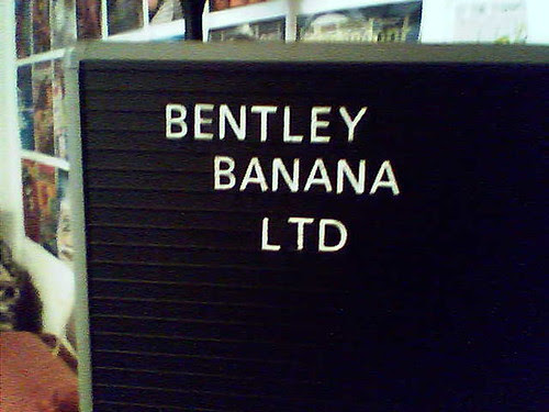 bentley_banana_LTD