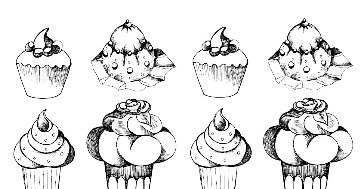 Coloriage Noir Et Blanc Manger Une Glace  30000 ++ collections de