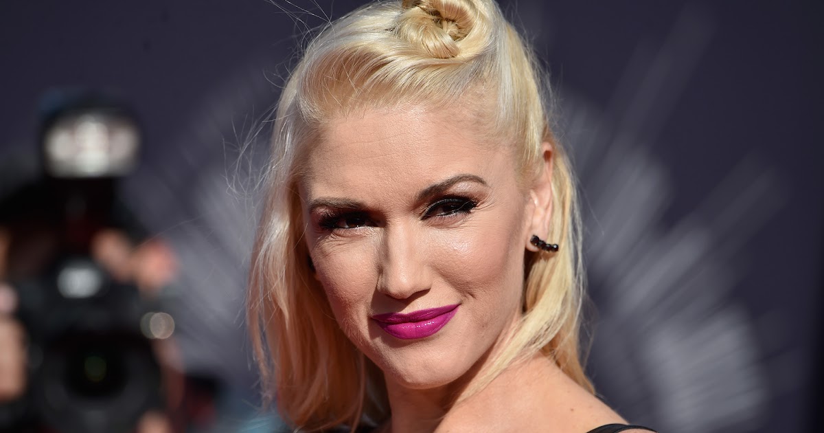 Gwen Stefani No Makeup Photo 15 Photos Of Gwen Stefani With No Makeup