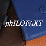 Philofaxy