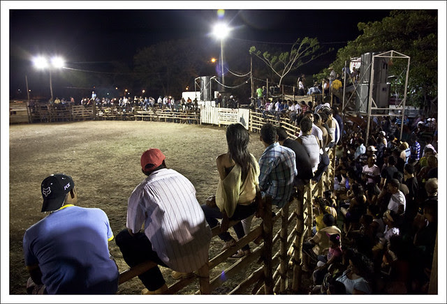 Corrida At Villarreal 9