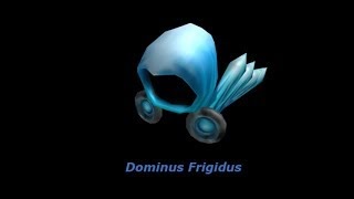 dominus frigidus