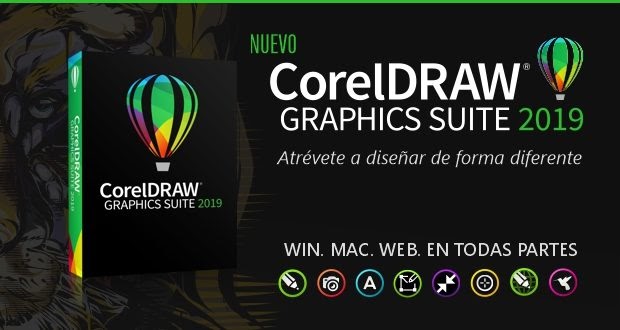 Coreldraw graphic suite 2019 full crack mien phi
