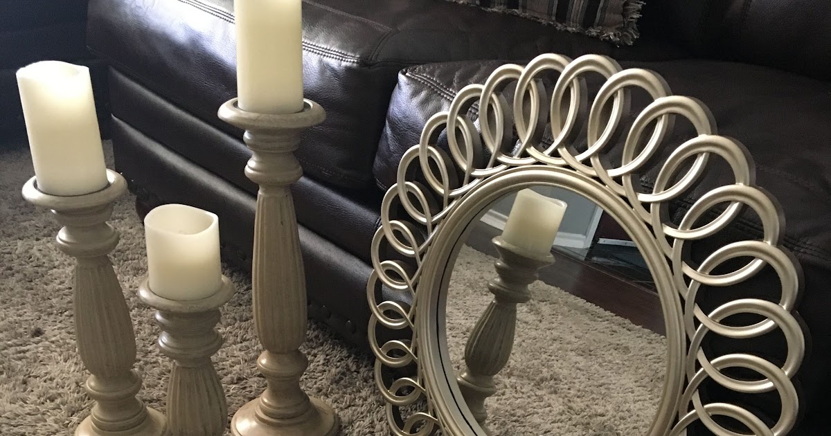 Dollar General Home Decor Ideas - shrumadesigns
