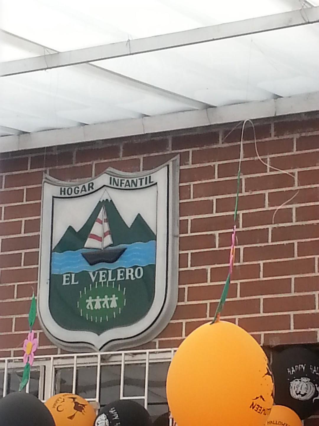 HOGAR INFANTIL EL VELERO