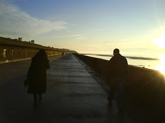 Embankment
