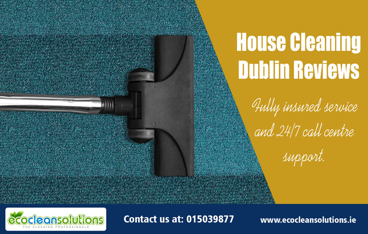 house cleaning dublin reviews