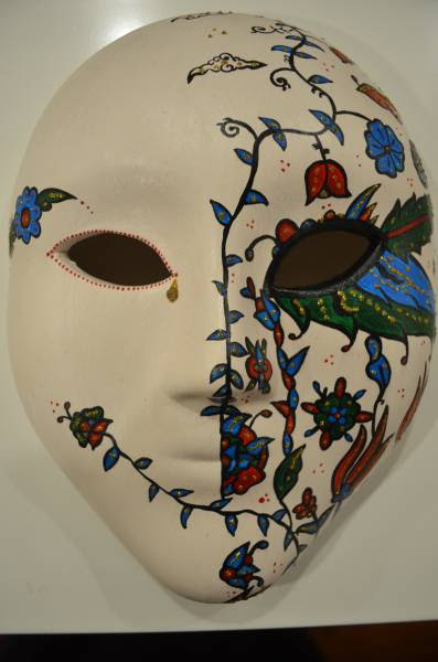 Maske Ornekleri Youtube