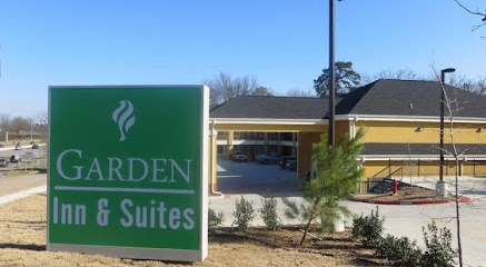 Garden Inn and Suites