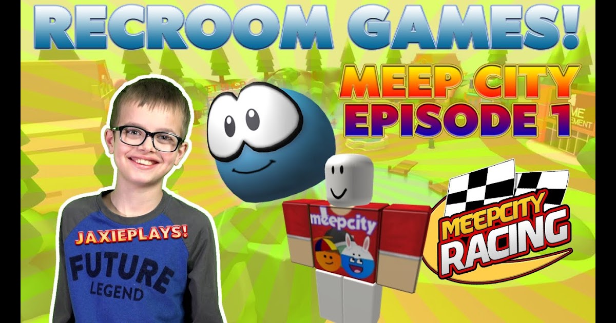 meep meepcity