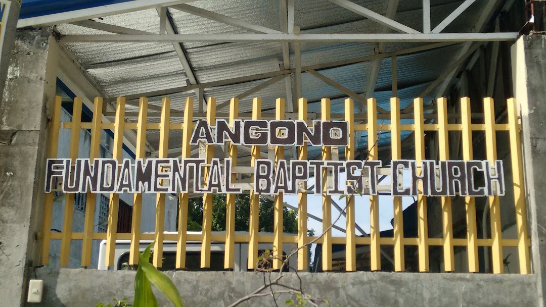 Angono Fundamental Baptist Church