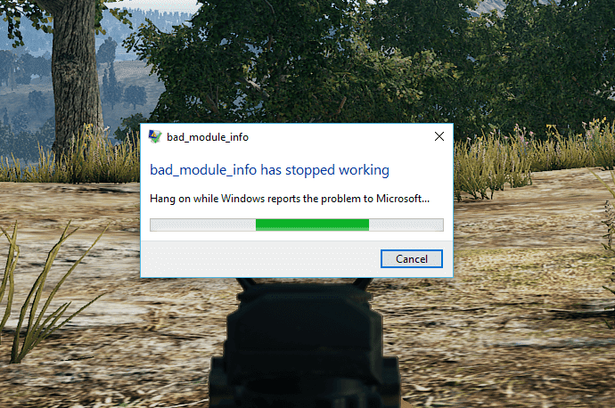 Cara Mengatasi Game Stopped Working Windows 10  Berbagi Game