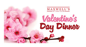 Maxwells Valentines Day Maxwells Valentines Day