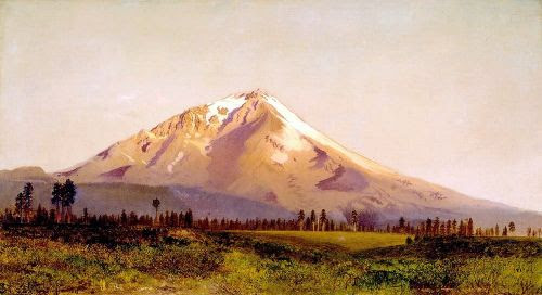 Mount Shasta Mount Shasta