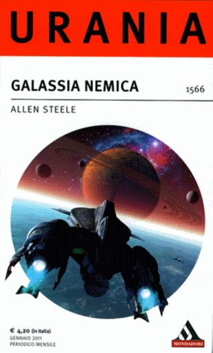More about Galassia nemica