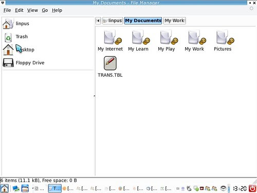 MyDocs