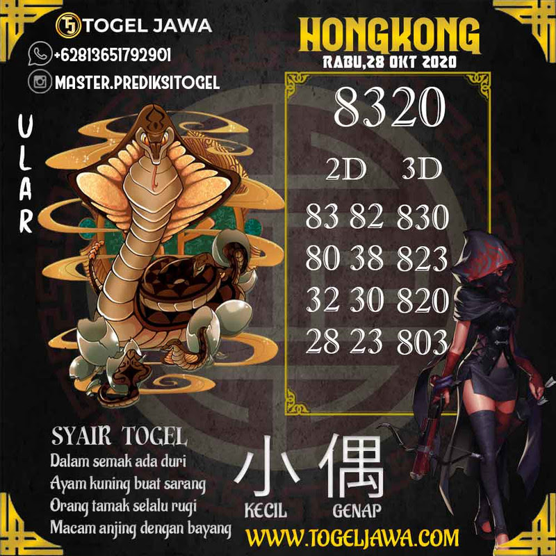 11 Prediksi hk master hongkong jumat